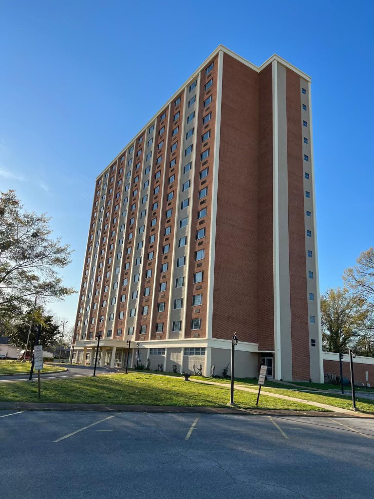 Tower 7 Apartments Tower 7 Apartments